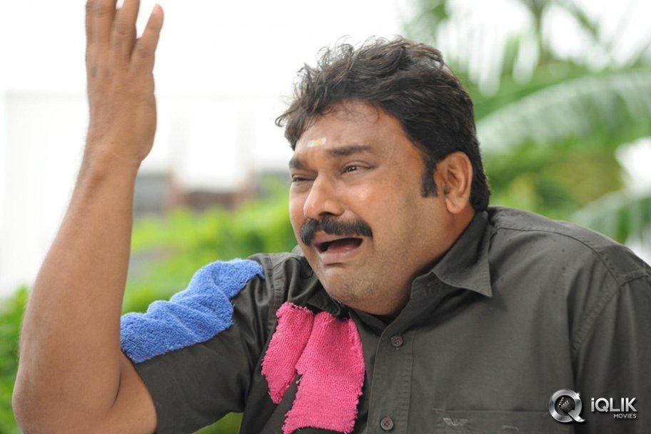 Chandamama Lo Amrutham